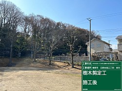 たての台南公園