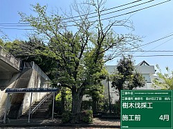 秦野市南が丘